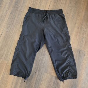 RBX Women's Black Capris